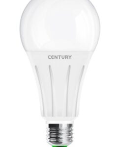 Lampada Led Goccia E27 24w Luce Natura 2300 Lumen